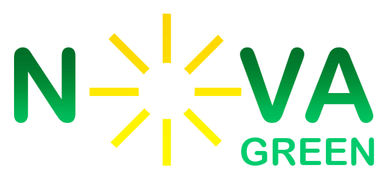 Logo Nova Green